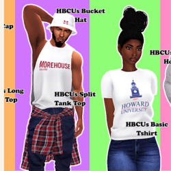 hbcu shirt